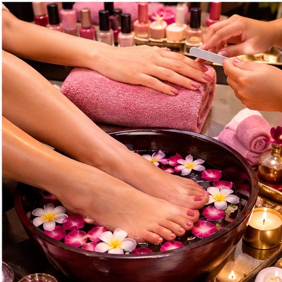 Nail care