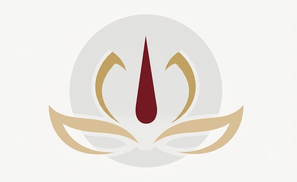 RK'S Pretty Looks logo